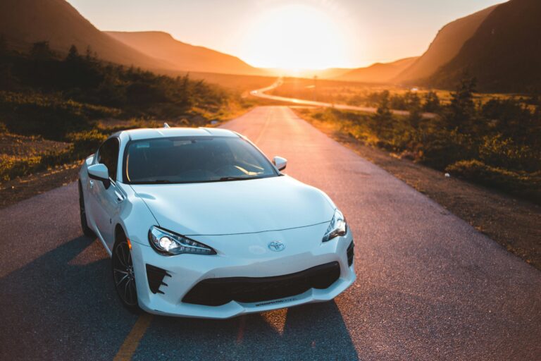 The $3,000 Budget Build: What We Did to a Stock Toyota GR86