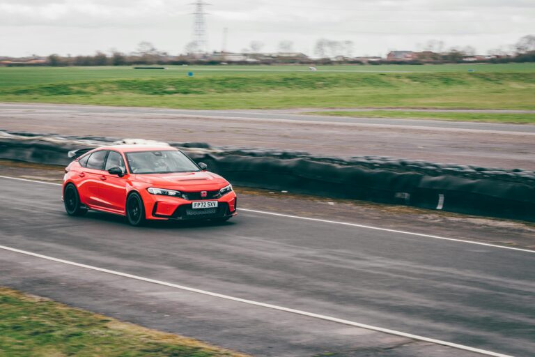 Honda Civic Si vs Hyundai Elantra N: Which Should You Actually Buy in 2026?