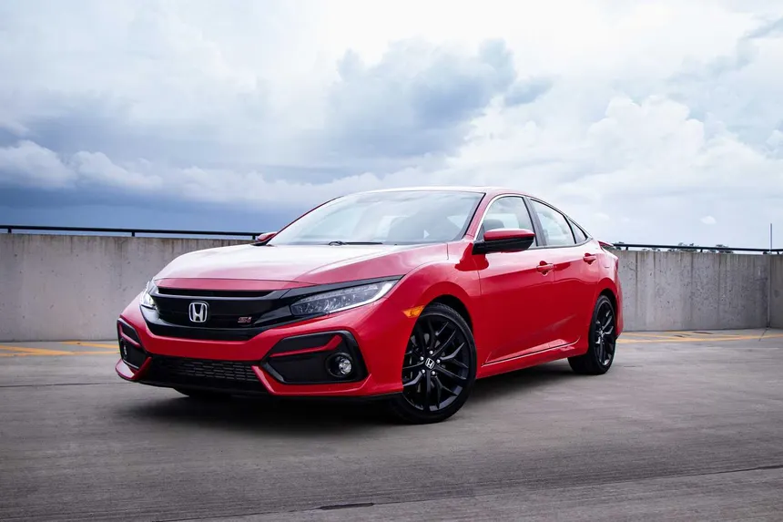 Best 10th Gen Honda Civic Si Performance Upgrades (2017–2021): The Complete Mod Guide