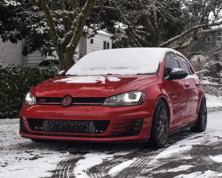 mk7 gti guide