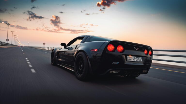 best used performance cars under 30000