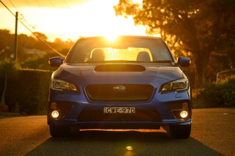 subaru wrx buying guide