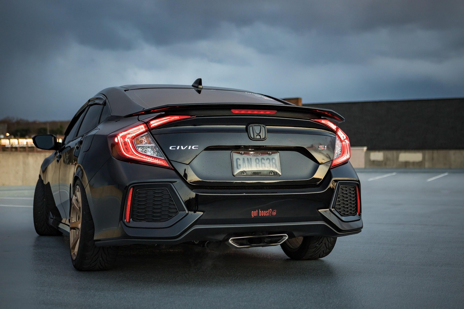 Best Honda Civic Si Mods (10th Gen): What to Do With Your First $1,000